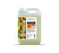 Faith in Nature Pamplemousse & Orange Body Wash - 5 L