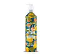 Faith in Nature Pamplemousse & Orange Body Wash Metal - 500 ml