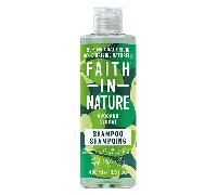 Faith in Nature Shampoing Avocat Shampooing 400 ml