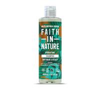 Faith in Nature Shampooing noix de coco - Le flacon de 400 ml