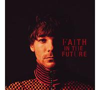 Faith in the Future – CD – BMG