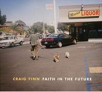 Faith in The Future – Partisan Records