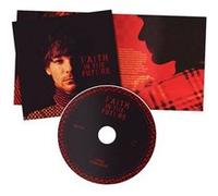 Faith in the Future – CD – BMG