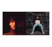 Faith in The Future & Walls