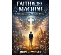Faith in the Machine: When Technology Meets the Divine