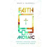 Faith In The Mosaic