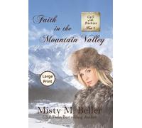 Faith In The Mountain Valley