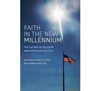 Faith In The New Millennium