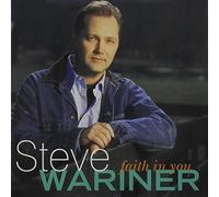 Faith in You by Steve Wariner (2003-12-30)