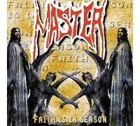 Faith Is in Season (La Foi Est En Saison) – CD – Master – The Orchard
