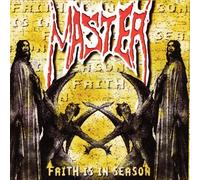 Faith Is in Season (La Foi Est En Saison) – CD – Master – The Orchard