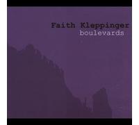 Faith Kleppinger - Boulevards