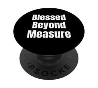 Faith Legacy Christian Phrase Rooted in Belief Tees and More PopSockets PopGrip Adhésif