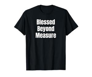 Faith Legacy Christian Phrase Rooted in Belief Tees and More T-Shirt