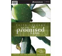 Faith Lessons on the Promised Land: Crossroads of the World