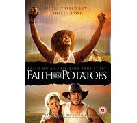 Faith Like Potatoes