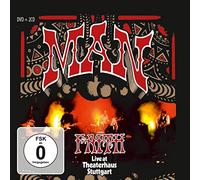 Faith (Live at Theaterhaus Stuttgart)