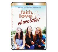 Faith, Love, and Chocolate