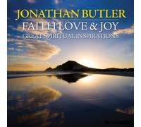 Faith, Love and Joy