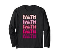 Faith Manche Longue