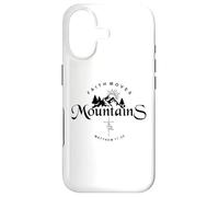 Faith Moves Mountains Faith Can Move Mountains Matthew 17 20 Coque pour iPhone 17