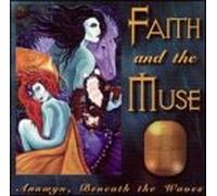 Faith & Muse - Annwyn Beneath The Waves