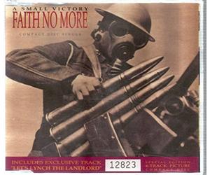 Faith No More - A Small Victory