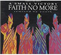 FAITH NO MORE - A Small Victory (Youth Remixes) [Import]