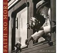Faith No More - Album Of The Year (2 LP)