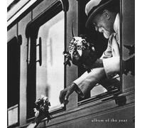 Faith No More - Album of The Year