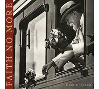 FAITH NO MORE - Album Of The Year (2016 Remaster)