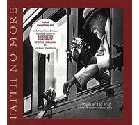 Faith No More - Album of The Year [Import]