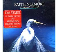Faith No More - Angel Dust