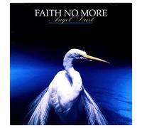 Faith No More – Angel Dust – Rhino