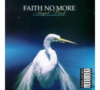 Faith No More - Angel Dust by Faith No More (1992) Audio CD