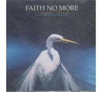 Faith No More Angel Dust Cd German Slash 1993 14 Track (8284012) NEUF