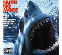 Faith No More - CoIIection