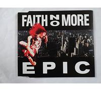 Faith No More - Epic