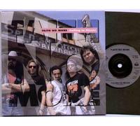 FAITH NO MORE - FAITH NO MORE - FALLING TO PIECES - 7 INCH VINYL / 45