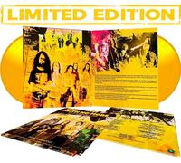 Faith No More - Faith No More - Hollywood 1990 - Limited Color Edition