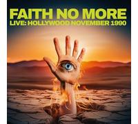 Faith No More - Faith No More-Live Hollywood November 1990 (Broadcast Recordings)