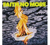 Faith No More - Faith No More - Real Thing [Japan CD] WPCR-75660