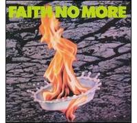 Faith No More - Faith No More - The Real Thing CD