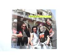 Faith No More - Falling to Pieces(Japon-4 Titres)