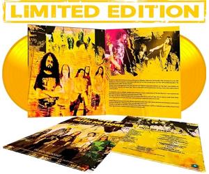 Faith No More - Hollywood 1990 - Édition limitée couleur