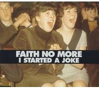 Faith No More - I Started a Joke Pt 2 / This Guy's