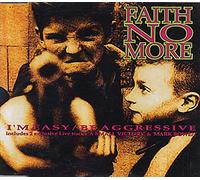 Faith No More - I'm Easy/Be Aggressive (Plus 2 Live Tracks)