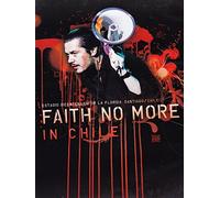 Faith No More-in Chile [Import]