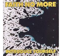 Faith No More – Introduce Yourself – Rhino
