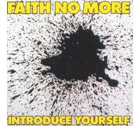 Faith No More - Introduce Yourself [New CD]